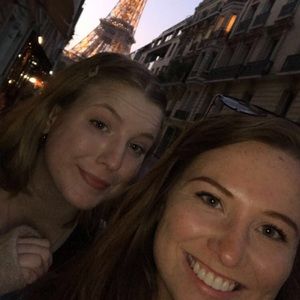 Meet your Posher, Annie